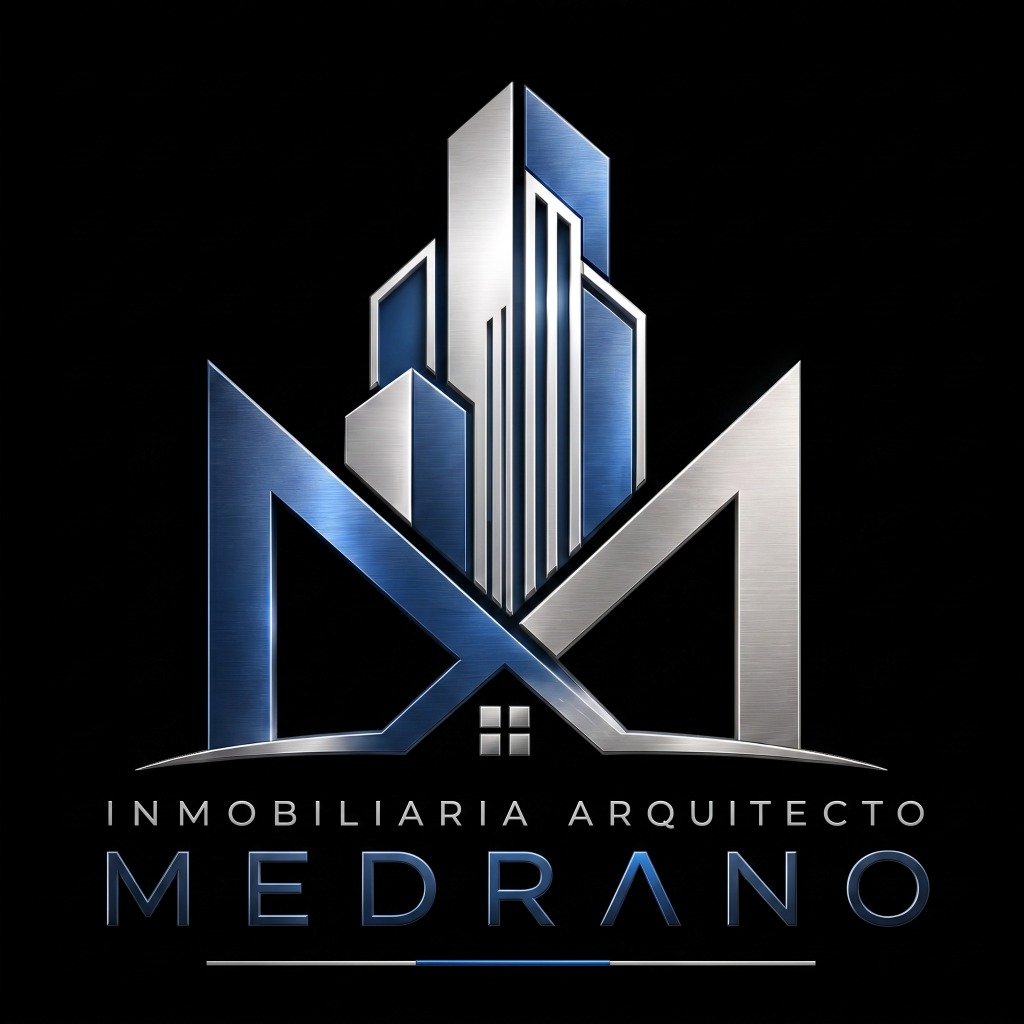 Arquitecto Medrano Inmobiliaria